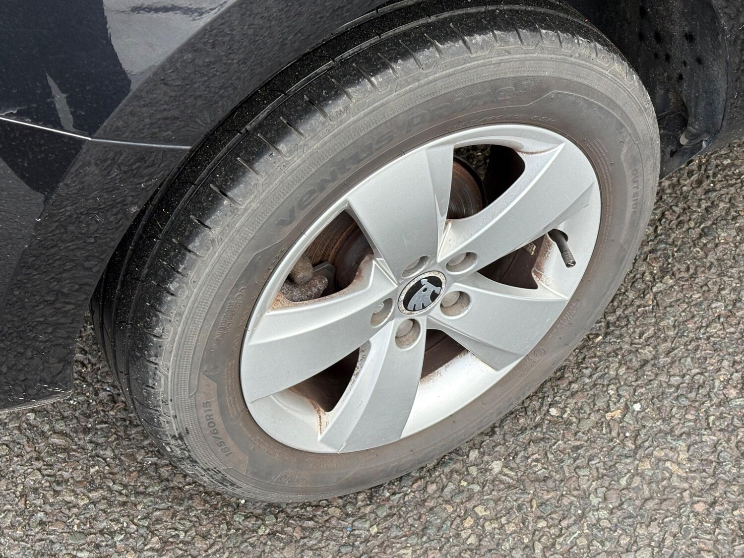 Used Skoda Fabia 2017 for sale - 77424632: Photo 66