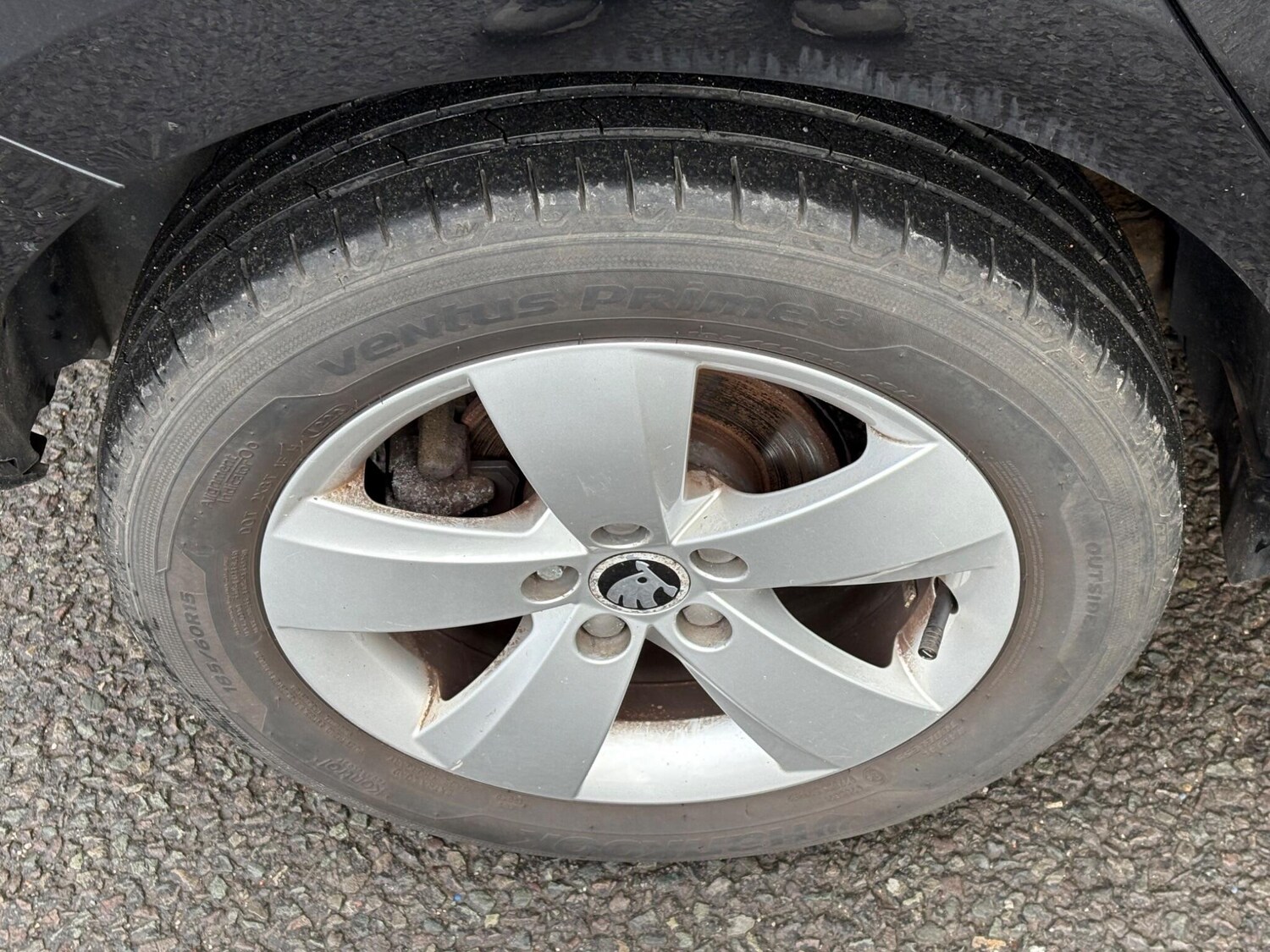 Used Skoda Fabia 2017 for sale - 77424632: Photo 67