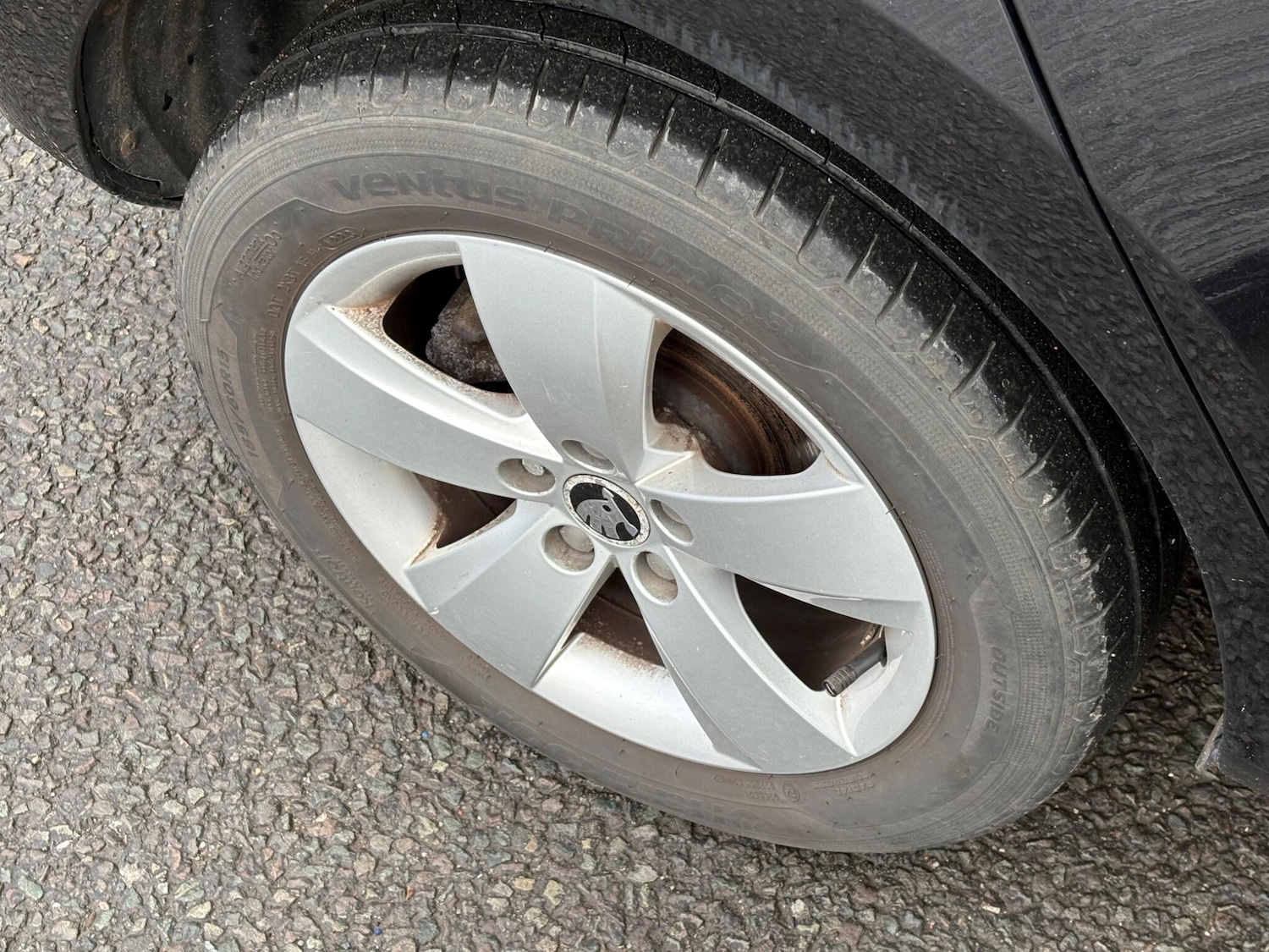 Used Skoda Fabia 2017 for sale - 77424632: Photo 68