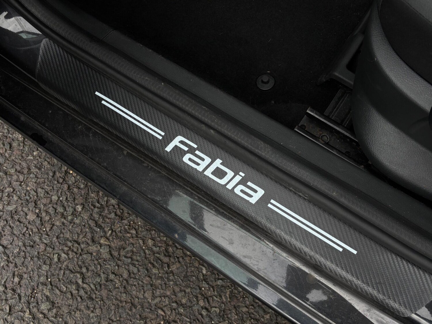 Used Skoda Fabia 2017 for sale - 77424632: Photo 69