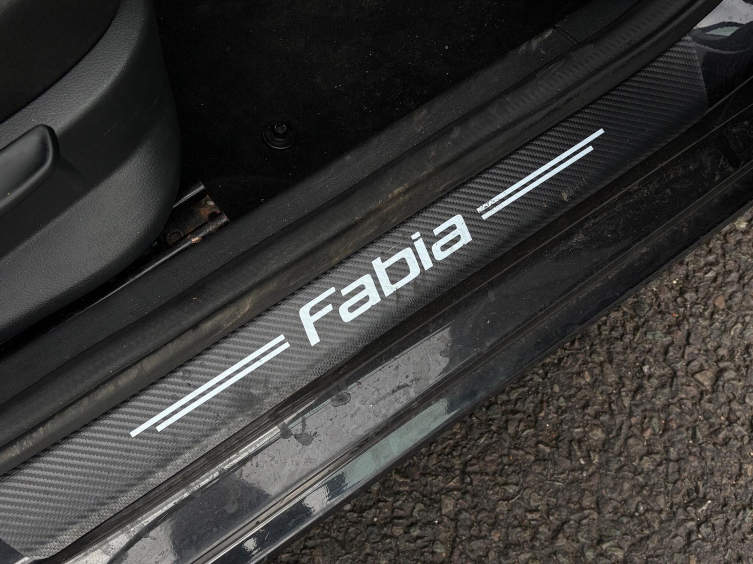 Used Skoda Fabia 2017 for sale - 77424632: Photo 70