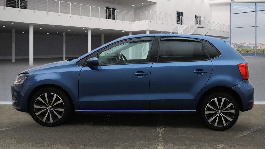 Used Volkswagen Polo for sale - 77496924: Photo 5