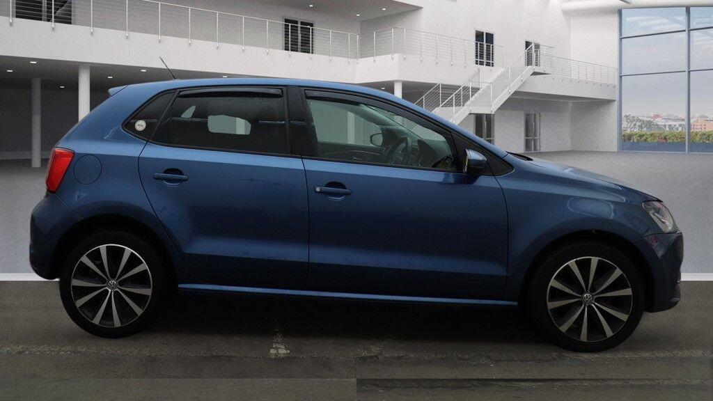 Used Volkswagen Polo for sale - 77496924: Photo 6