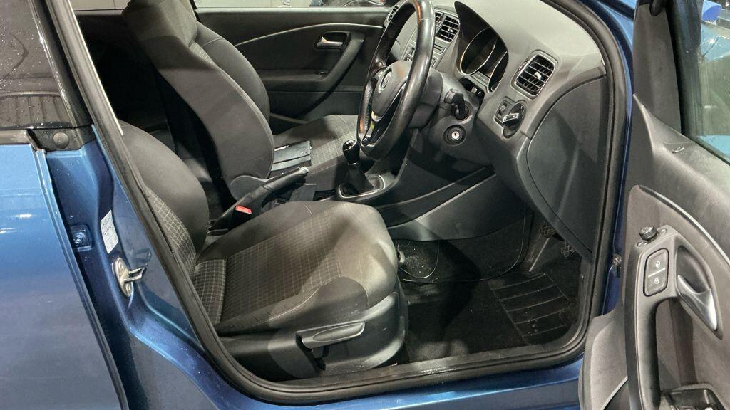 Used Volkswagen Polo for sale - 77496924: Photo 7