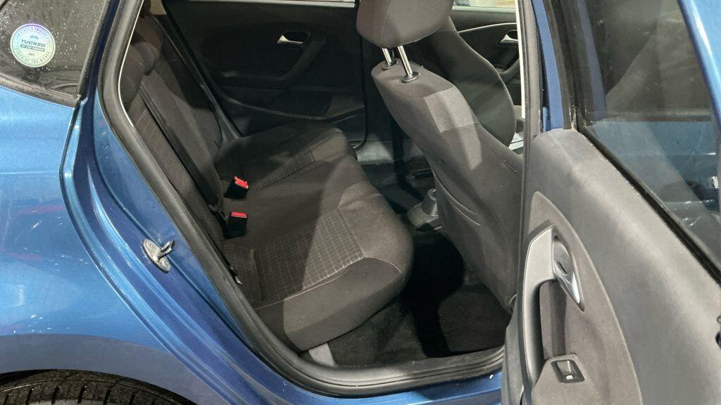 Used Volkswagen Polo for sale - 77496924: Photo 8