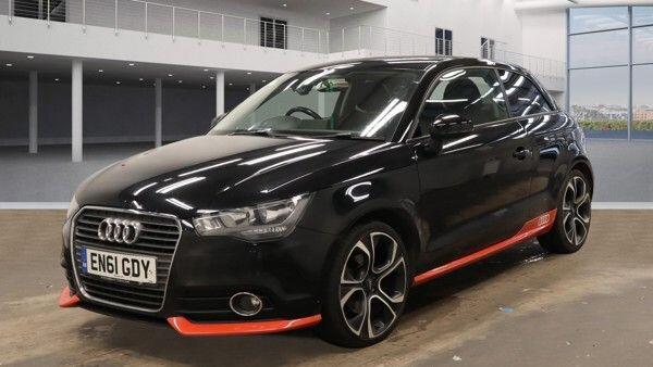 Used Audi A1 2012 for sale - 77737888: Photo 2