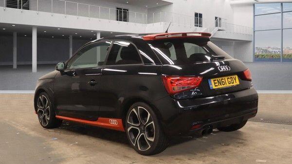 Used Audi A1 2012 for sale - 77737888: Photo 3