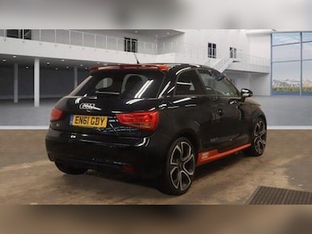 Used Audi A1 2012 for sale - 77737888: Photo