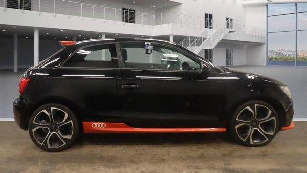 Used Audi A1 2012 for sale - 77737888: Photo 5