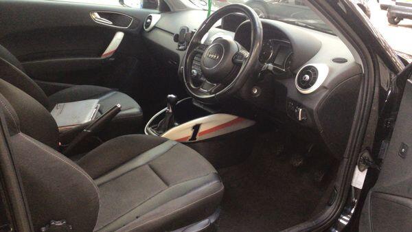 Used Audi A1 2012 for sale - 77737888: Photo 9