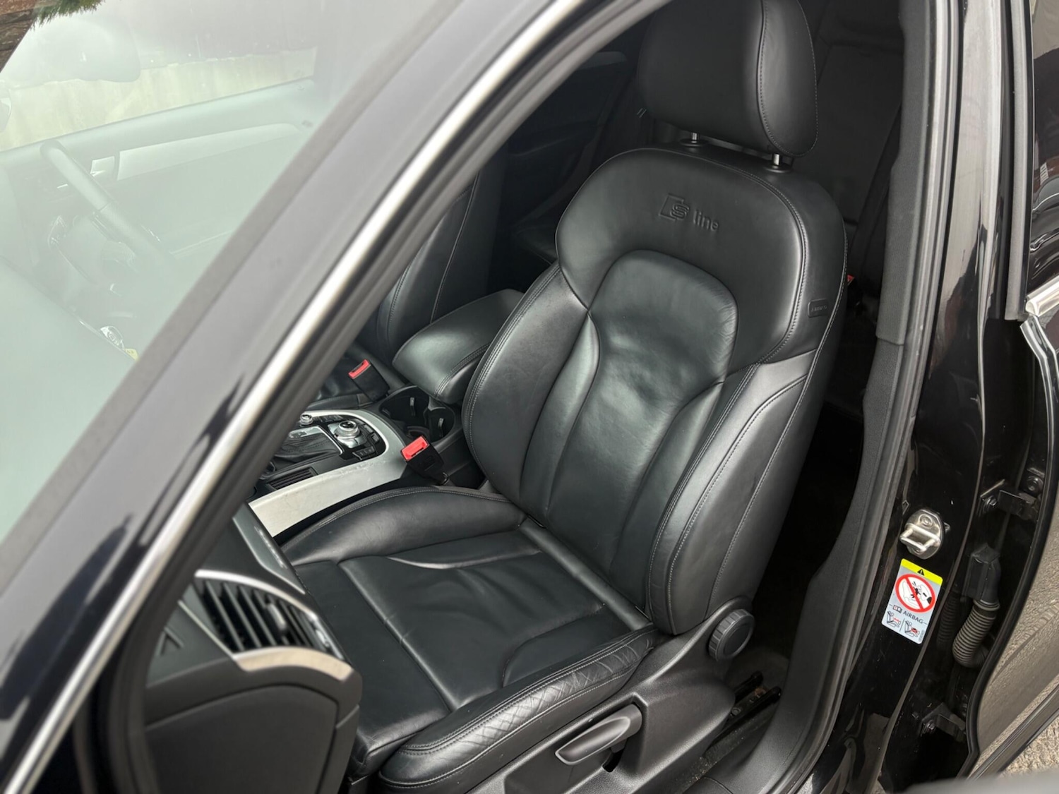 Used Audi Q5 2014 for sale - 77345072: Photo 30