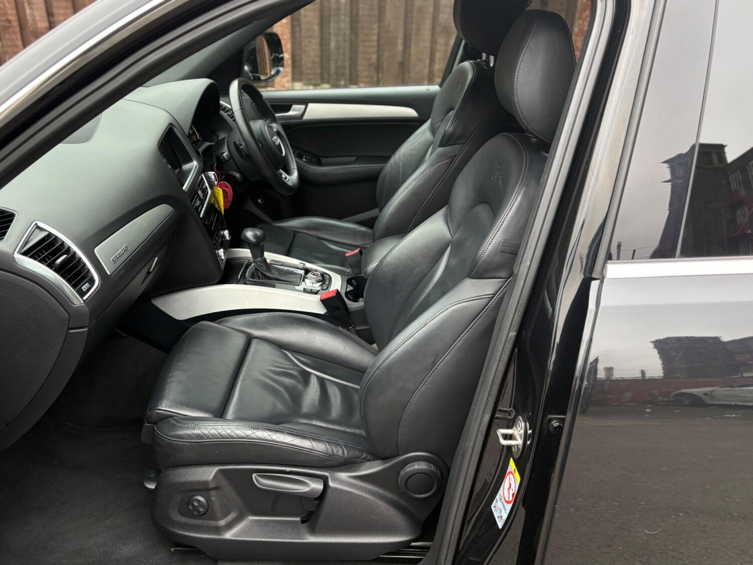 Used Audi Q5 2014 for sale - 77345072: Photo 31