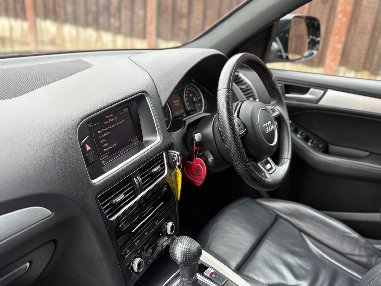 Used Audi Q5 2014 for sale - 77345072: Photo 33