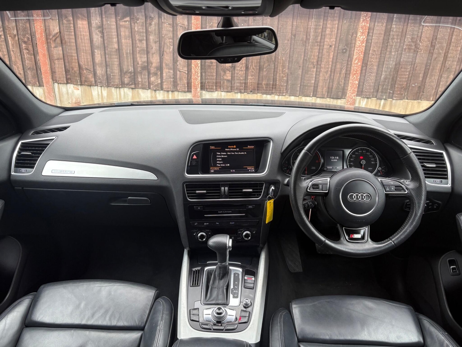 Used Audi Q5 2014 for sale - 77345072: Photo 35