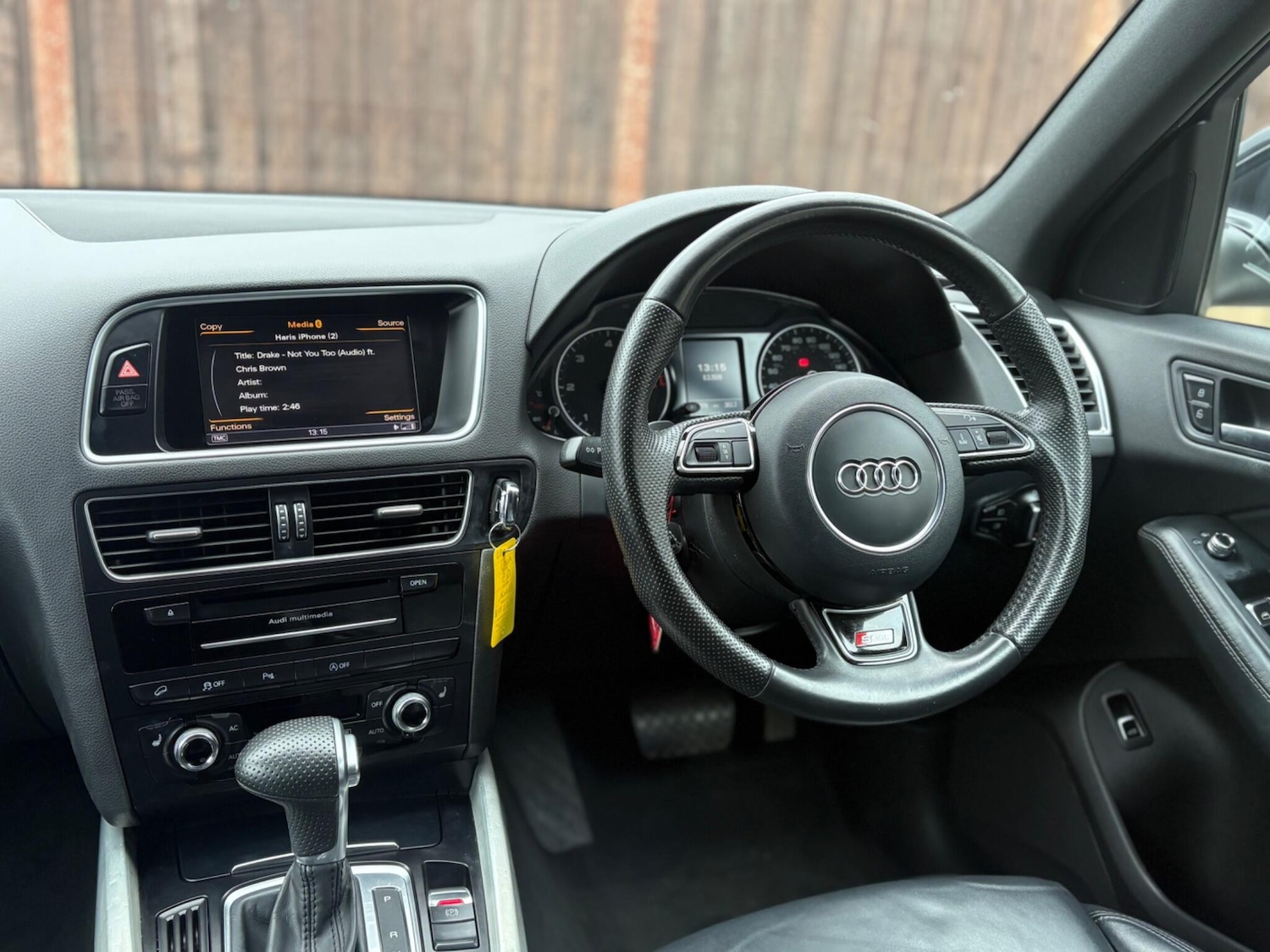 Used Audi Q5 2014 for sale - 77345072: Photo 38