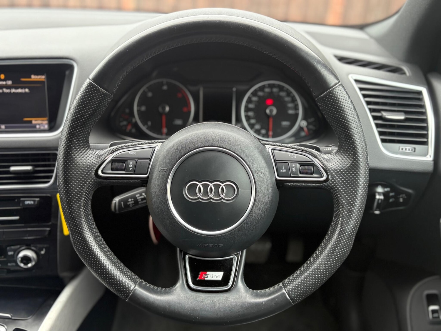 Used Audi Q5 2014 for sale - 77345072: Photo 41