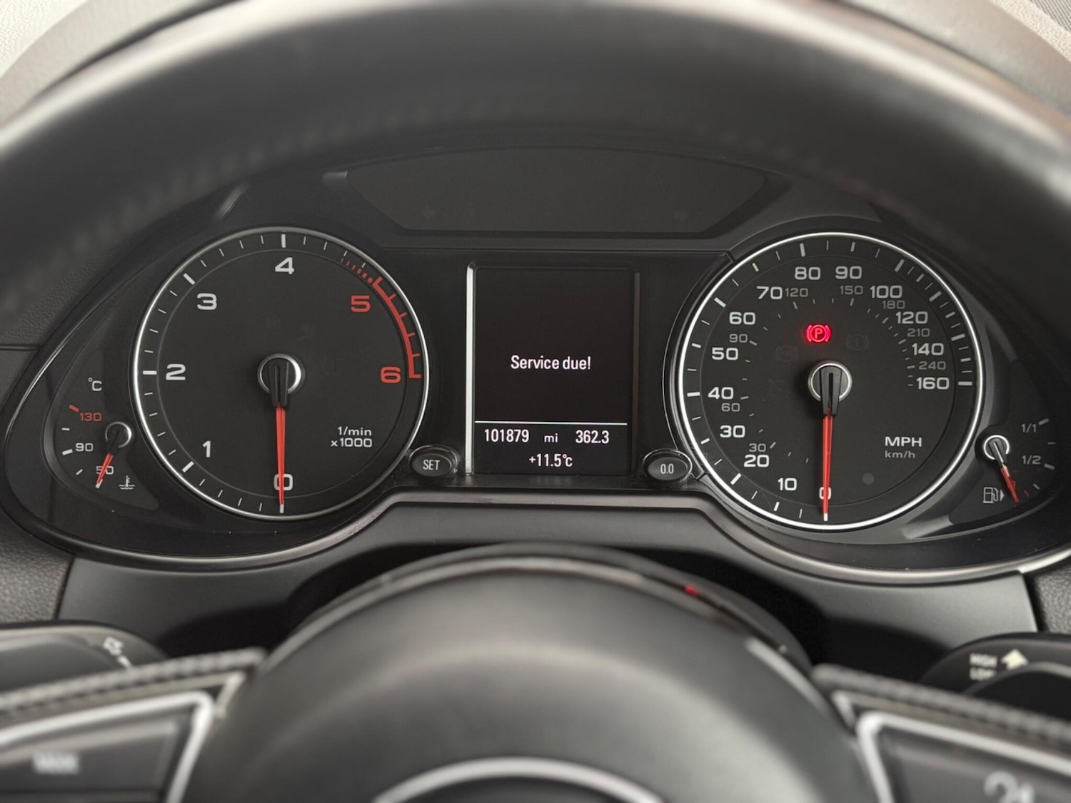 Used Audi Q5 2014 for sale - 77345072: Photo 42