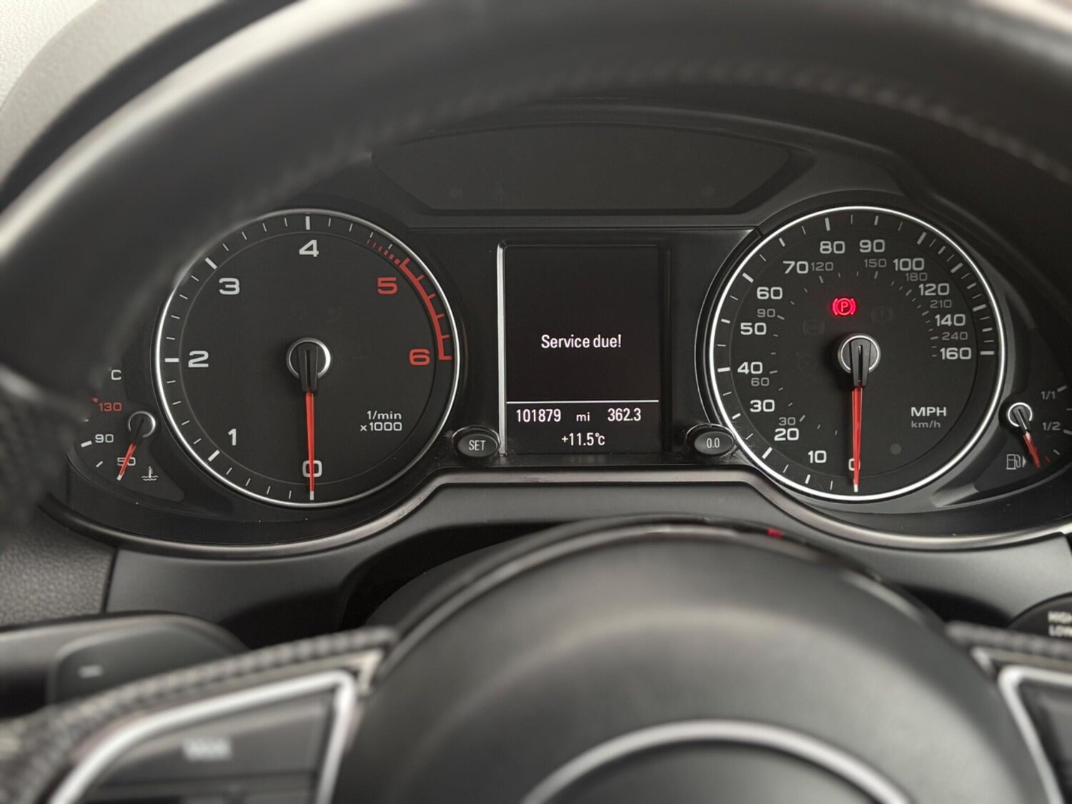 Used Audi Q5 2014 for sale - 77345072: Photo 43