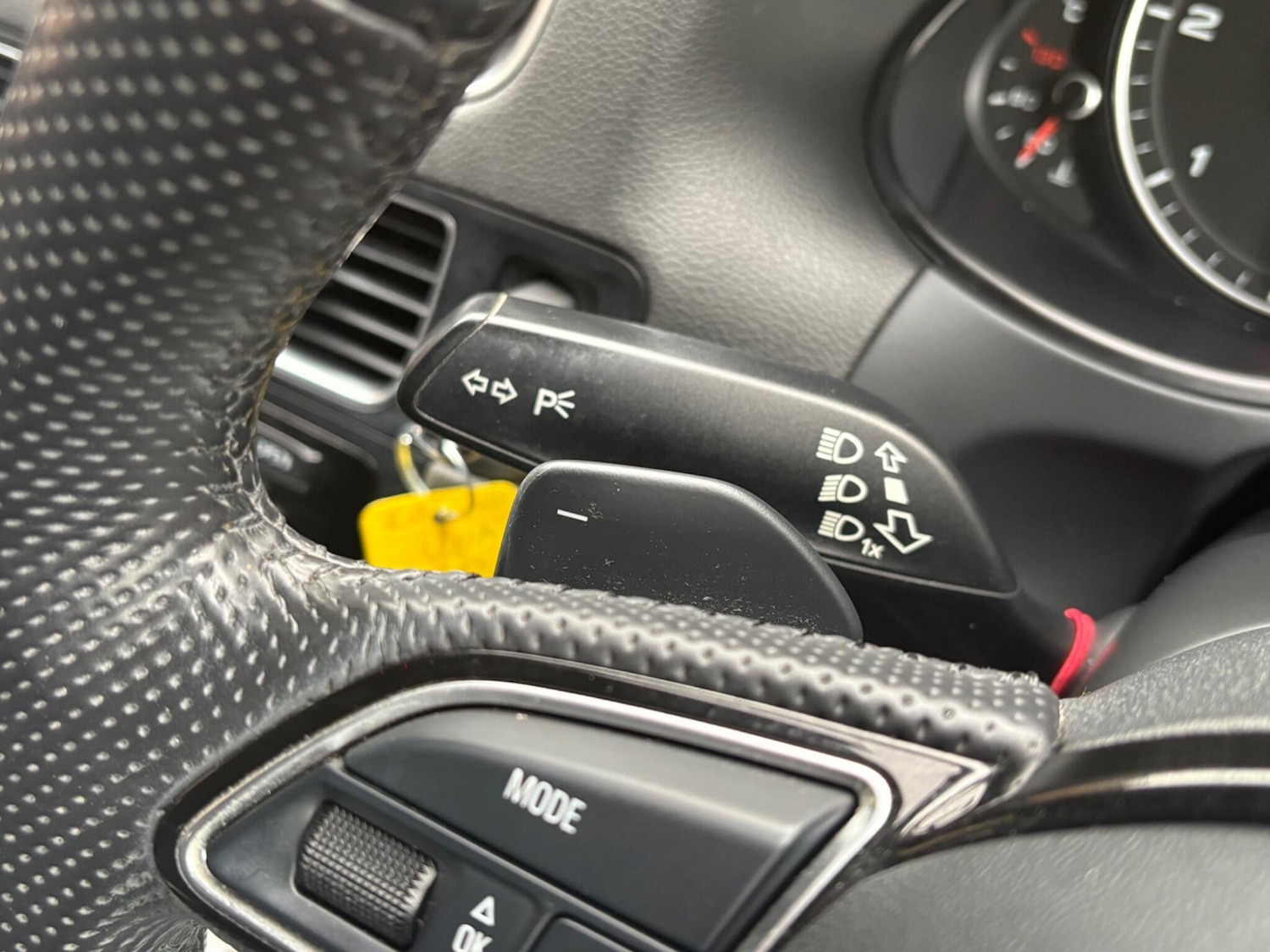 Used Audi Q5 2014 for sale - 77345072: Photo 47