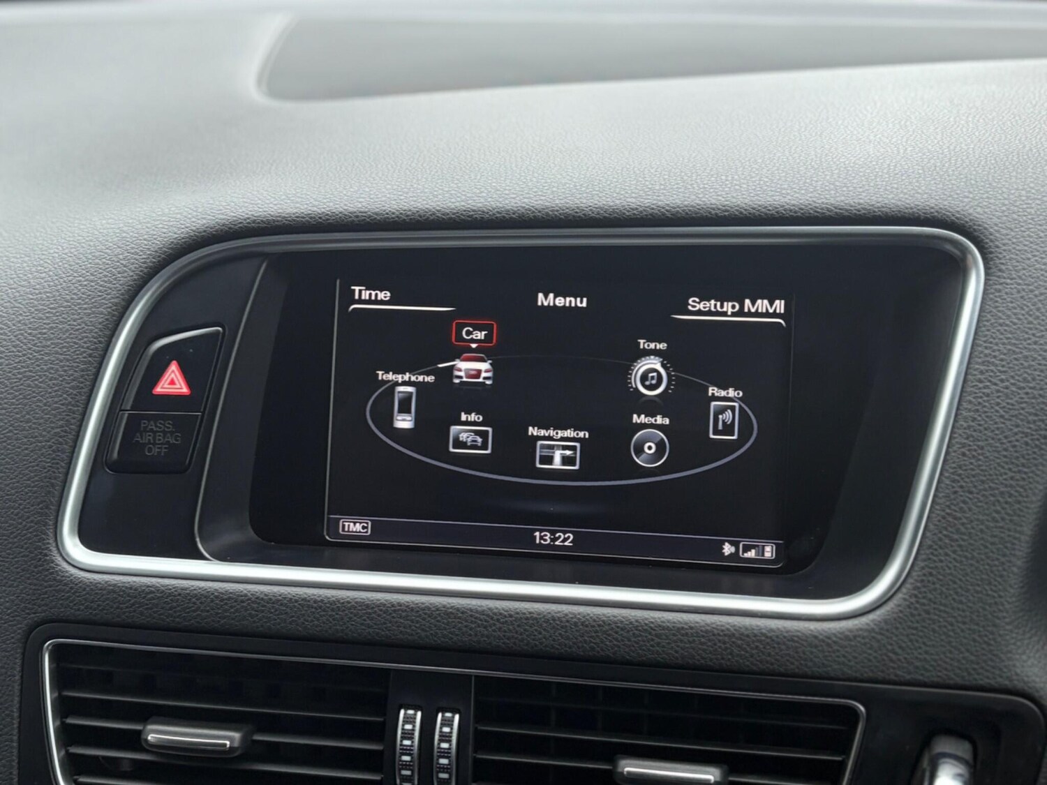 Used Audi Q5 2014 for sale - 77345072: Photo 54