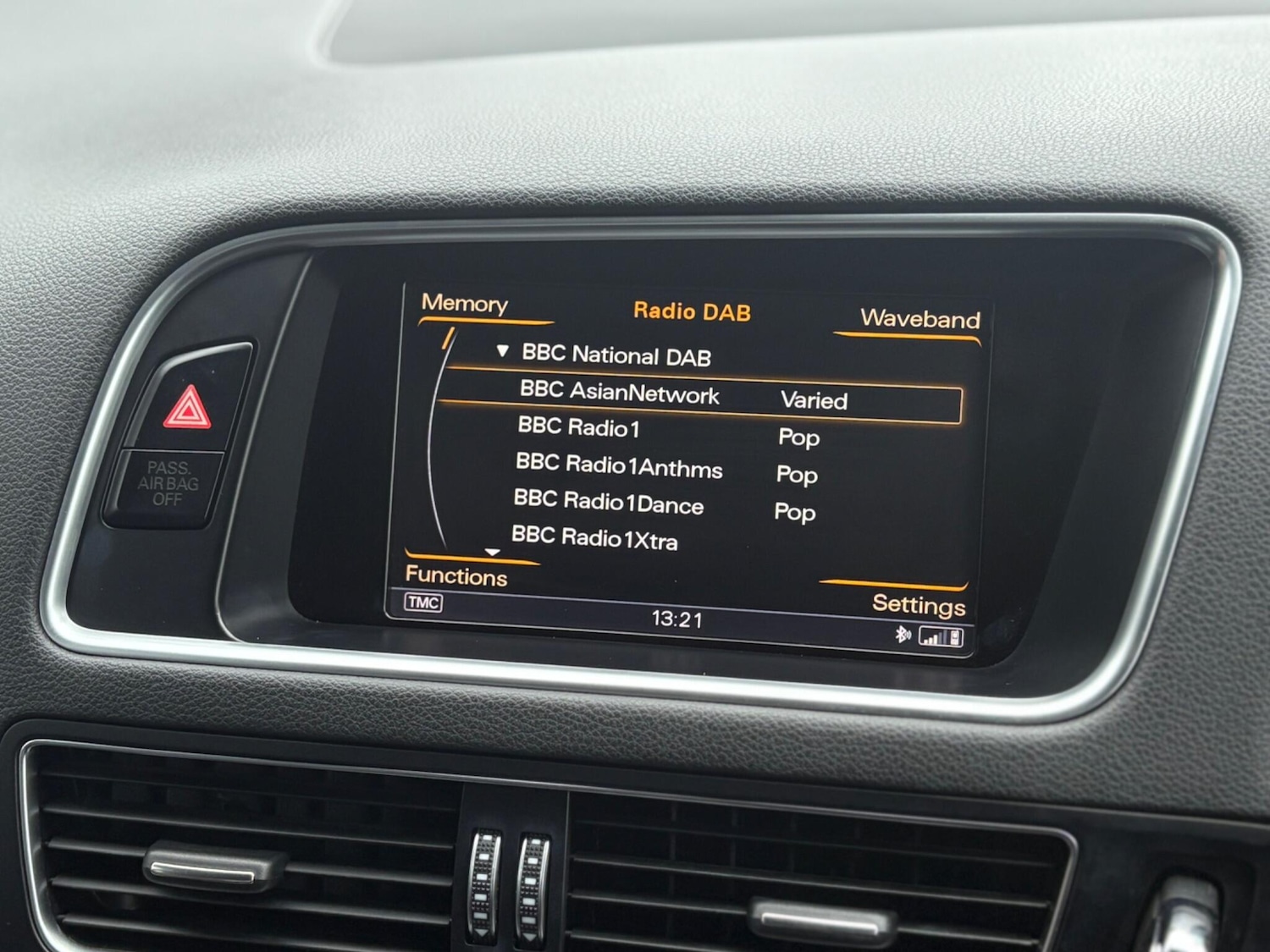 Used Audi Q5 2014 for sale - 77345072: Photo 55