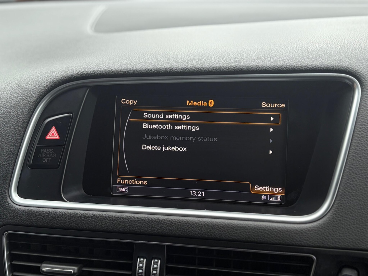 Used Audi Q5 2014 for sale - 77345072: Photo 57