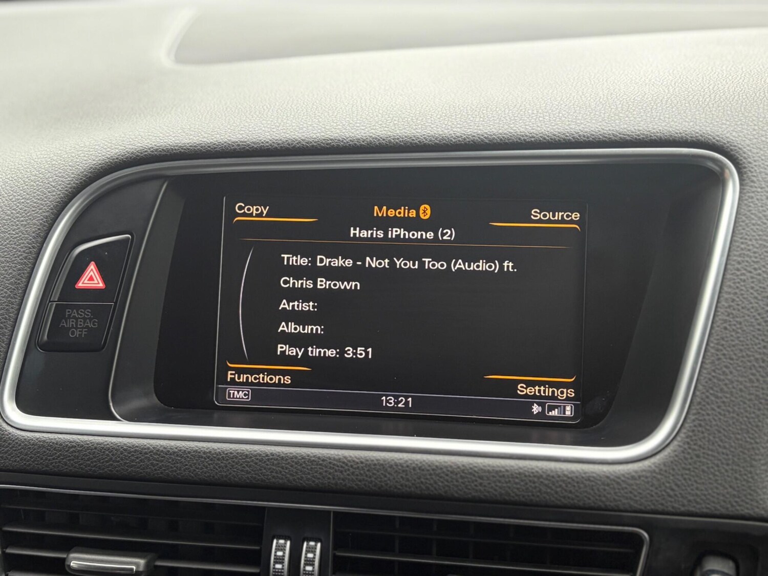 Used Audi Q5 2014 for sale - 77345072: Photo 58