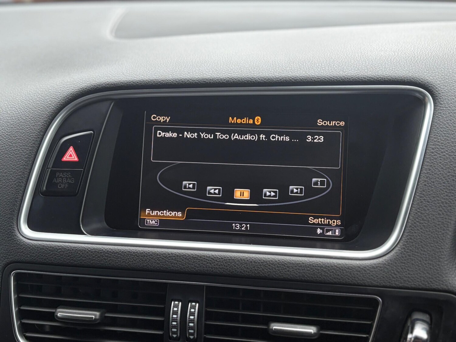 Used Audi Q5 2014 for sale - 77345072: Photo 59