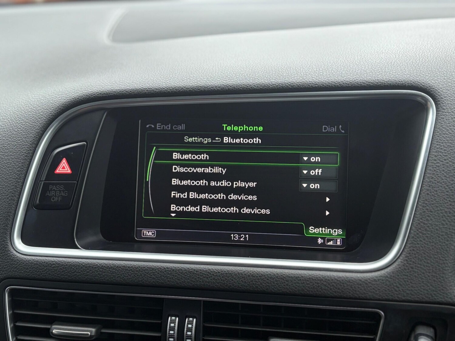 Used Audi Q5 2014 for sale - 77345072: Photo 61