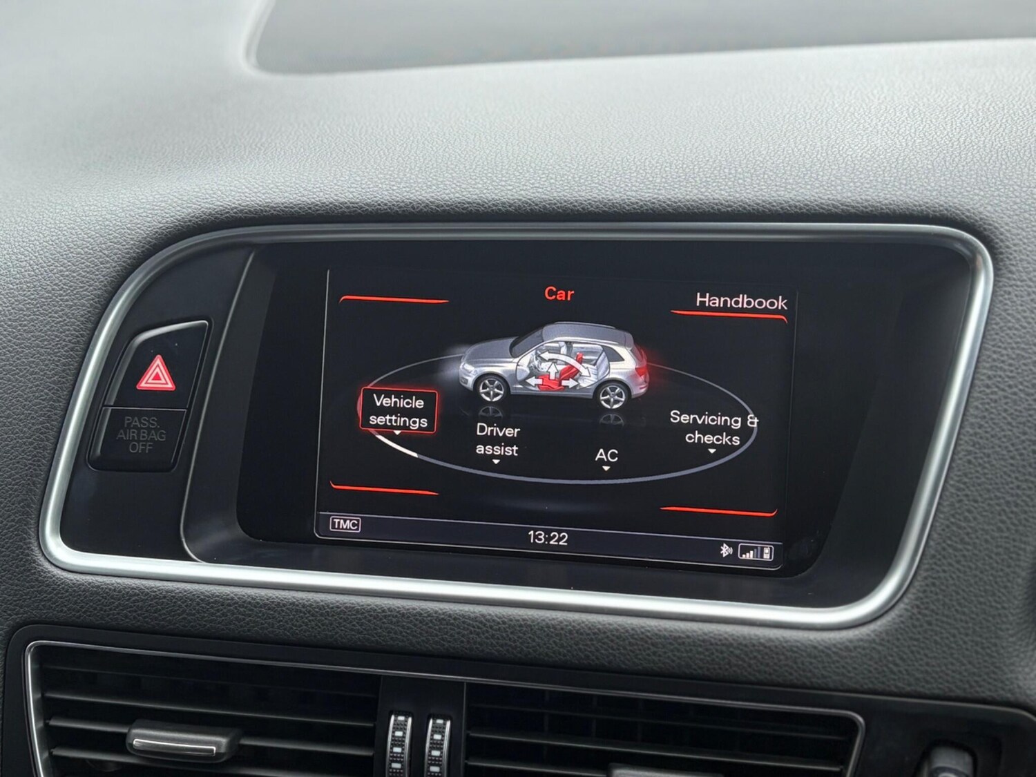 Used Audi Q5 2014 for sale - 77345072: Photo 62