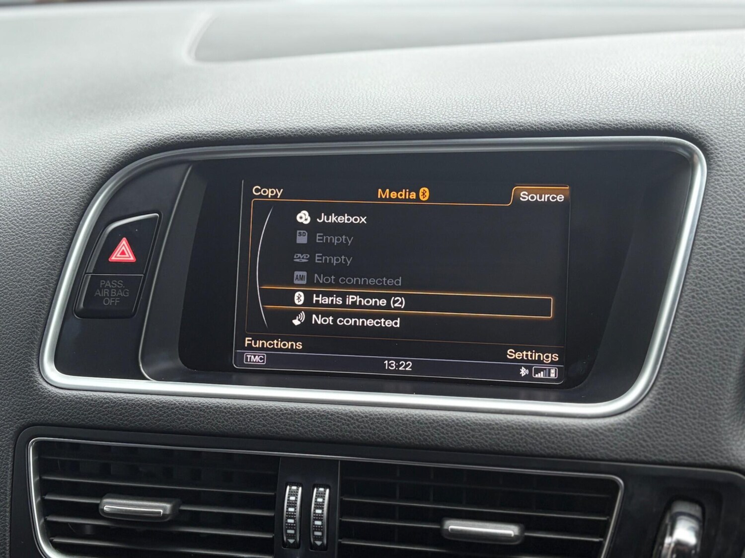 Used Audi Q5 2014 for sale - 77345072: Photo 63