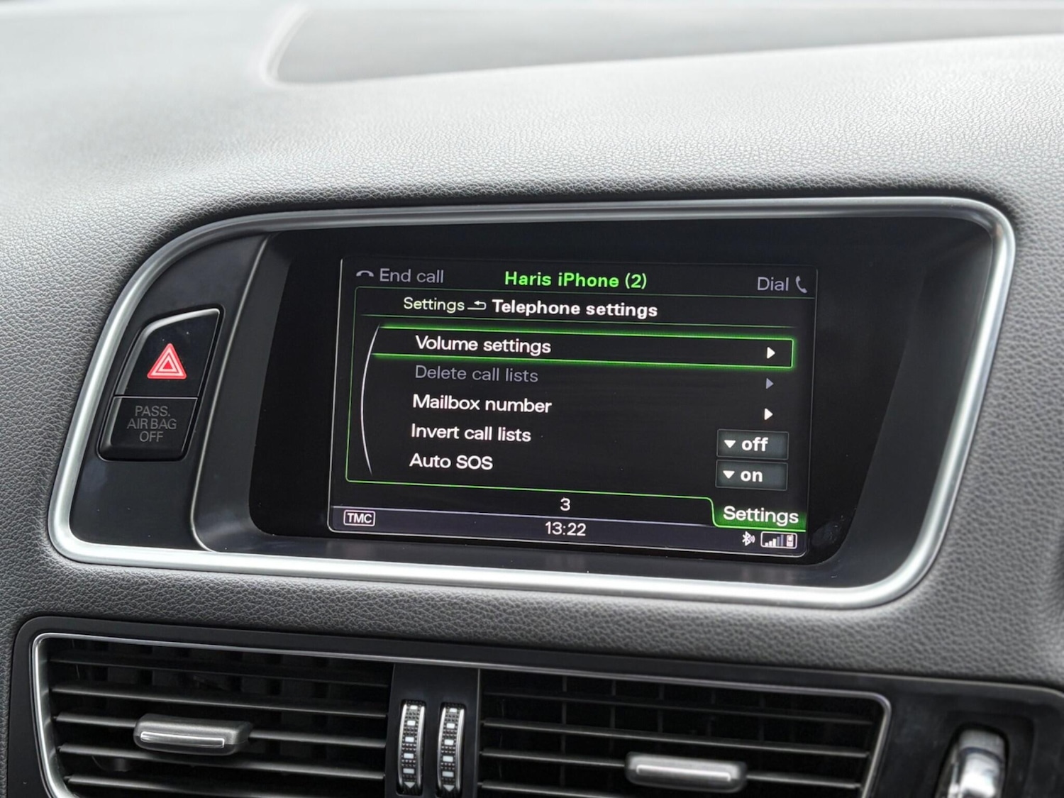 Used Audi Q5 2014 for sale - 77345072: Photo 65