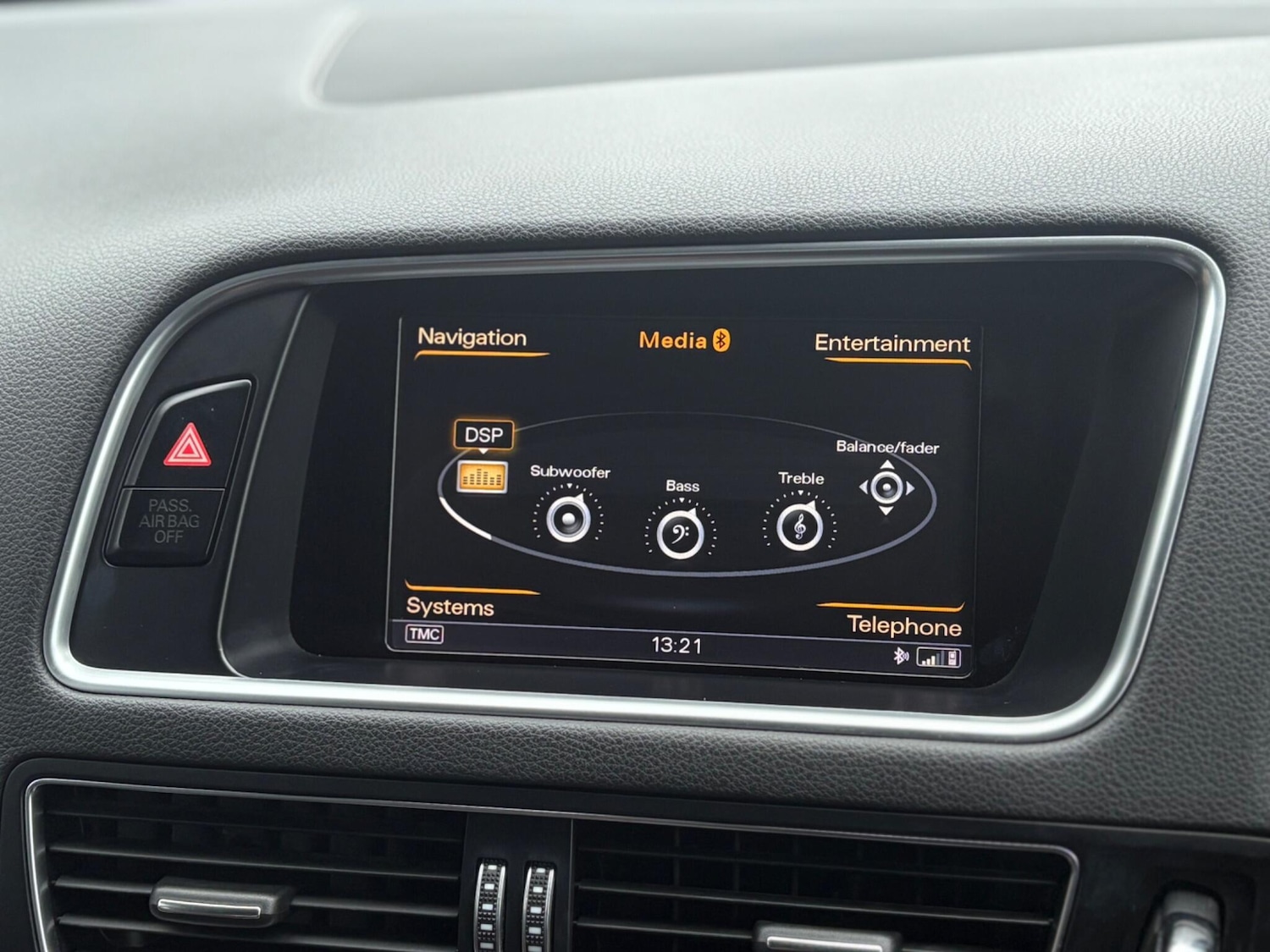 Used Audi Q5 2014 for sale - 77345072: Photo 70