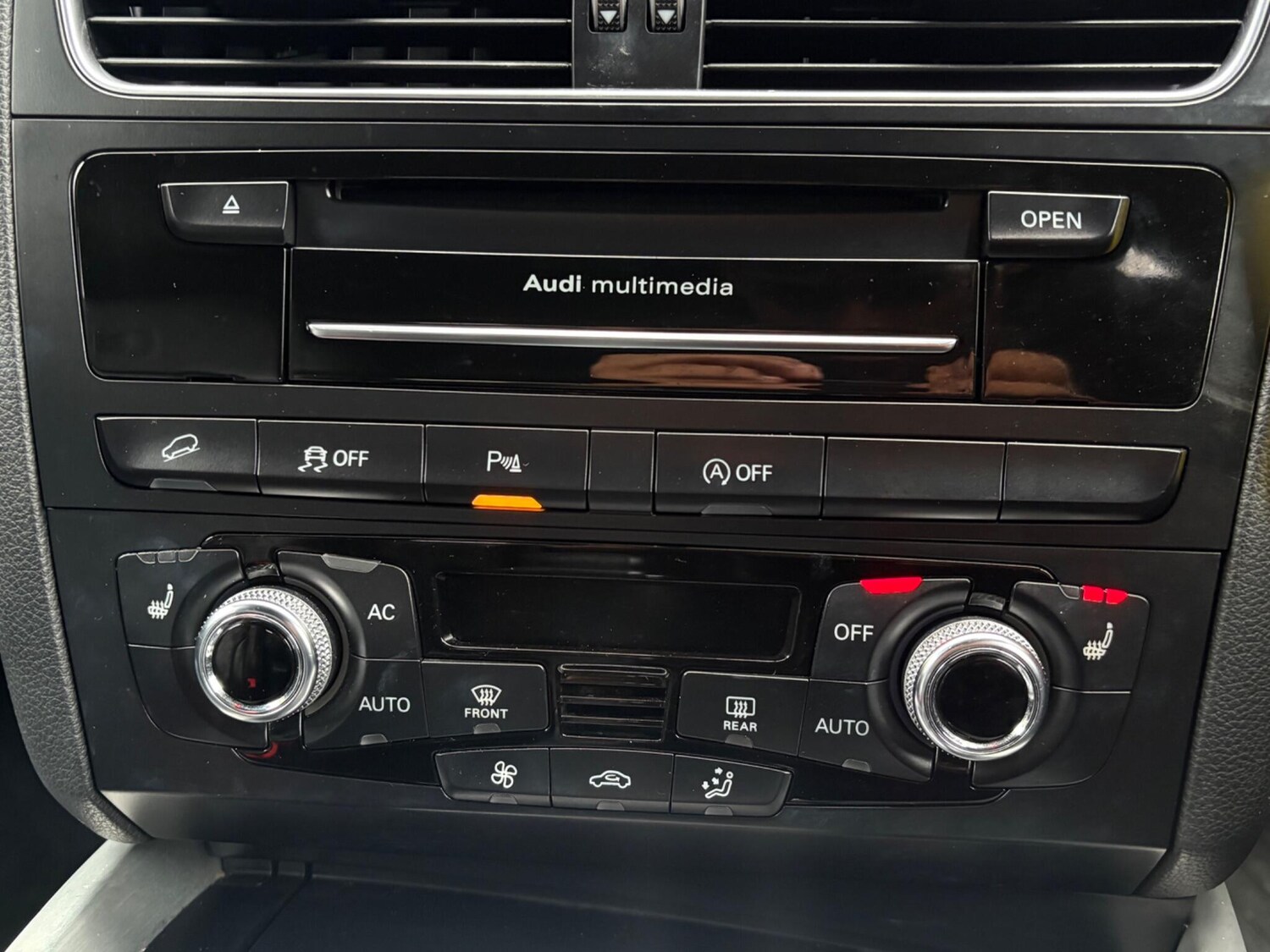 Used Audi Q5 2014 for sale - 77345072: Photo 71