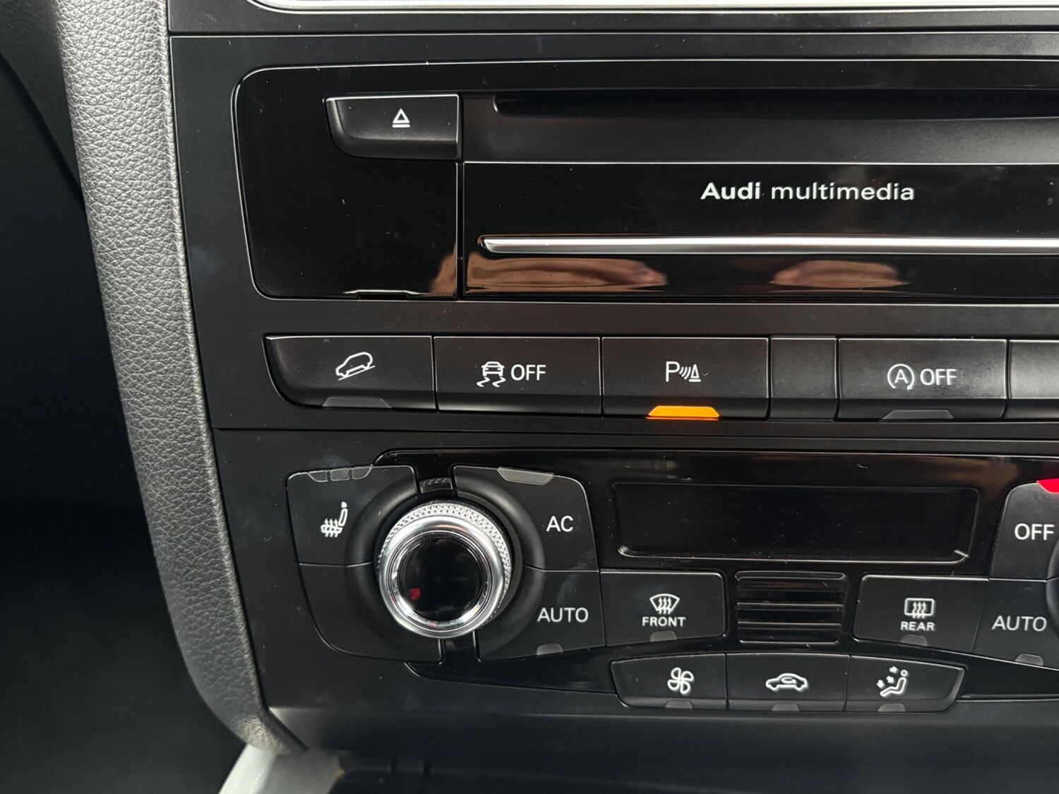 Used Audi Q5 2014 for sale - 77345072: Photo 72