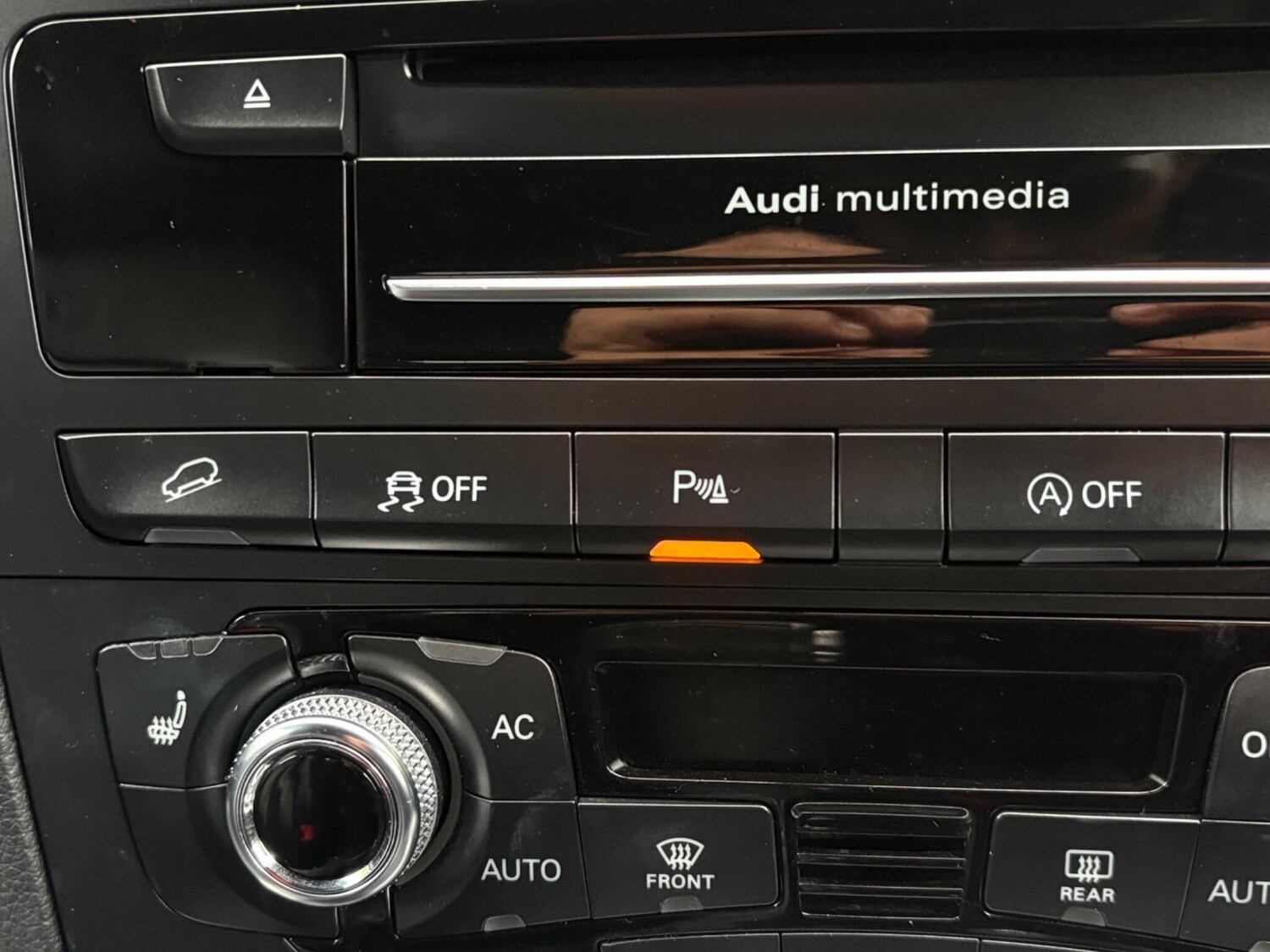 Used Audi Q5 2014 for sale - 77345072: Photo 73