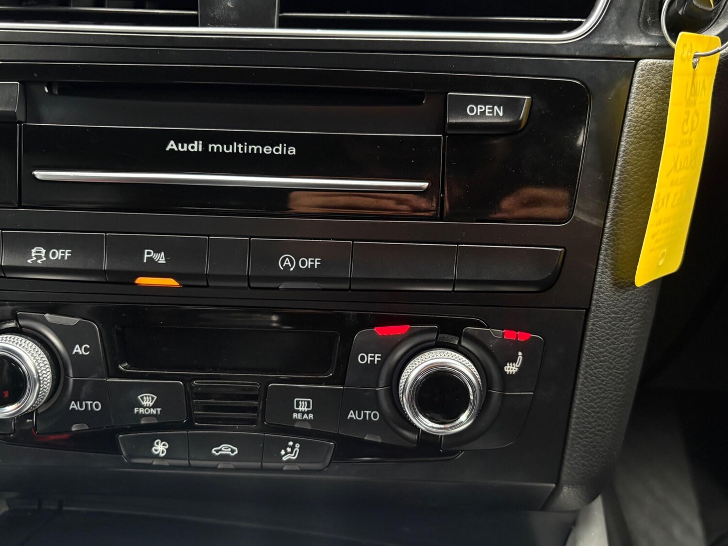 Used Audi Q5 2014 for sale - 77345072: Photo 75