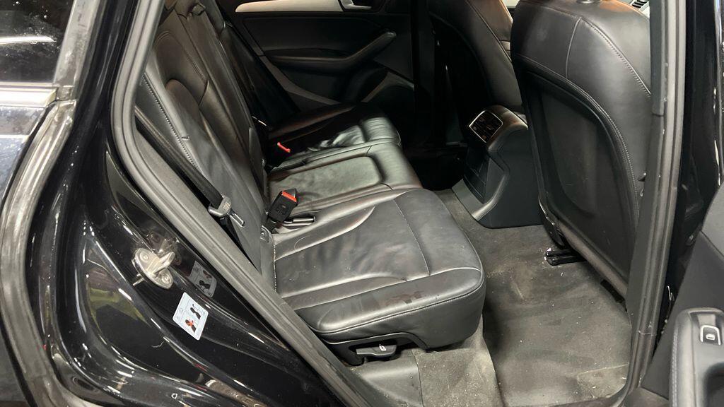 Used Audi Q5 2014 for sale - 77345072: Photo 8