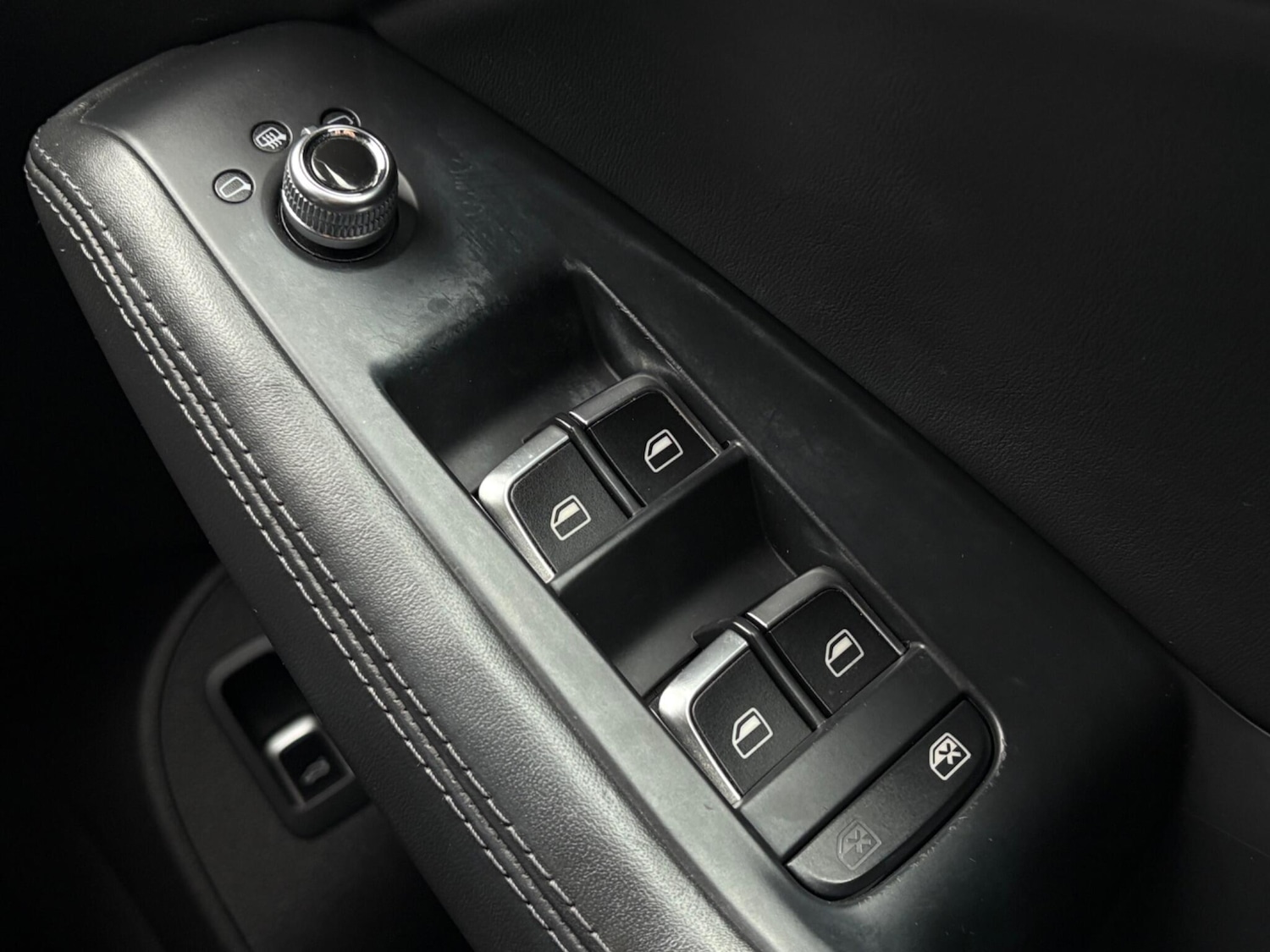 Used Audi Q5 2014 for sale - 77345072: Photo 80