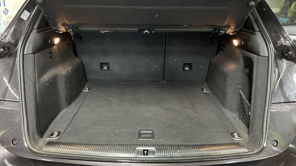 Used Audi Q5 2015 for sale - 77143993: Photo 11