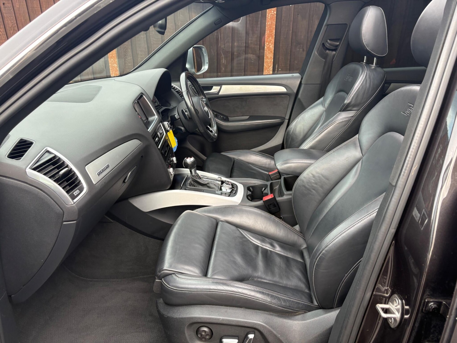 Used Audi SQ5 2015 for sale - 77143993: Photo 30