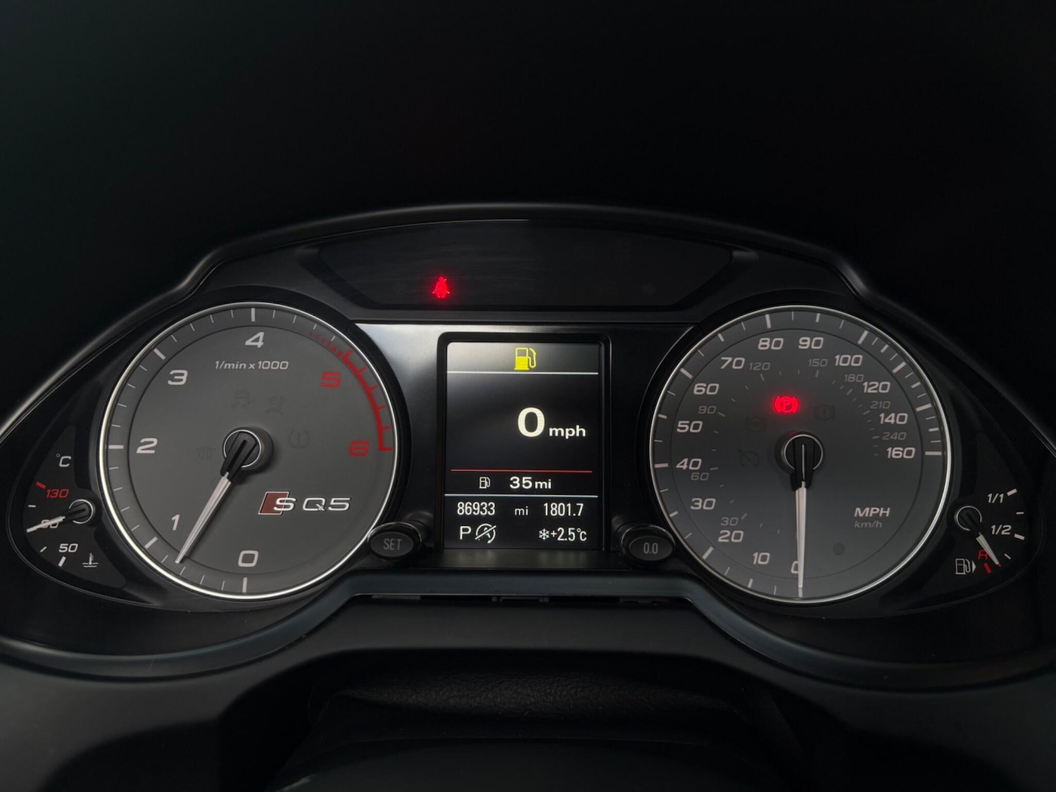 Used Audi SQ5 2015 for sale - 77143993: Photo 37