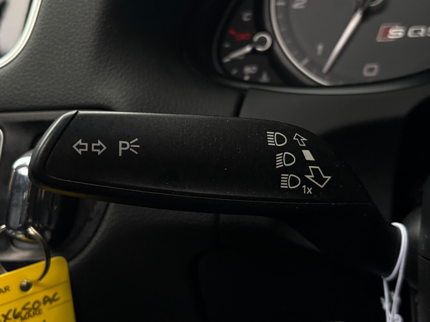 Used Audi SQ5 2015 for sale - 77143993: Photo 38