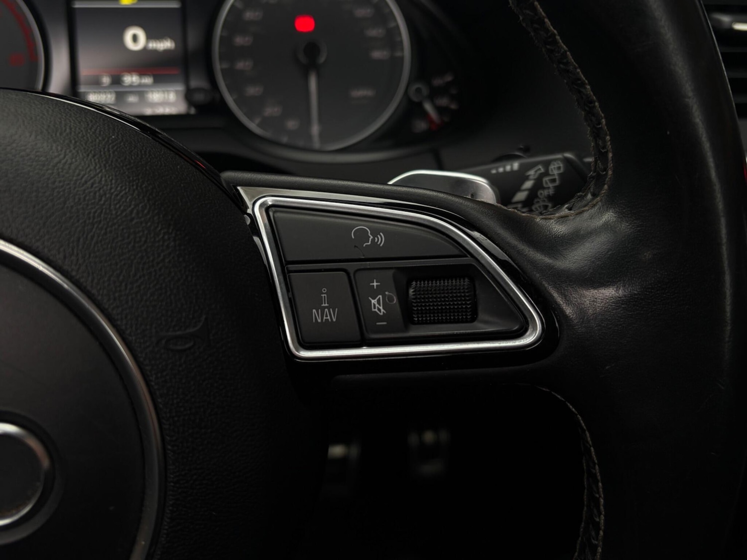 Used Audi SQ5 2015 for sale - 77143993: Photo 42