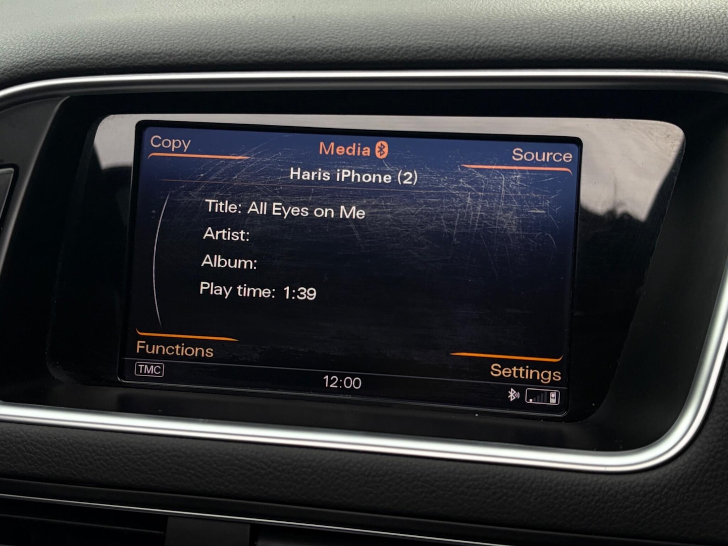 Used Audi SQ5 2015 for sale - 77143993: Photo 46