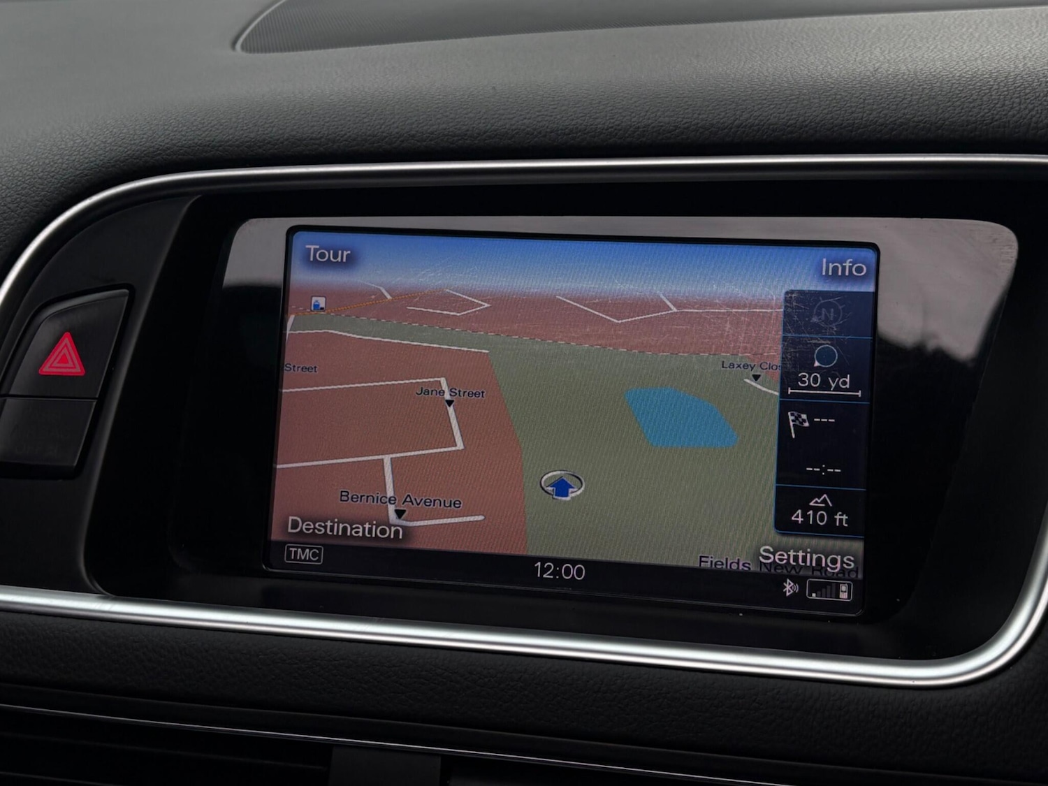 Used Audi SQ5 2015 for sale - 77143993: Photo 47