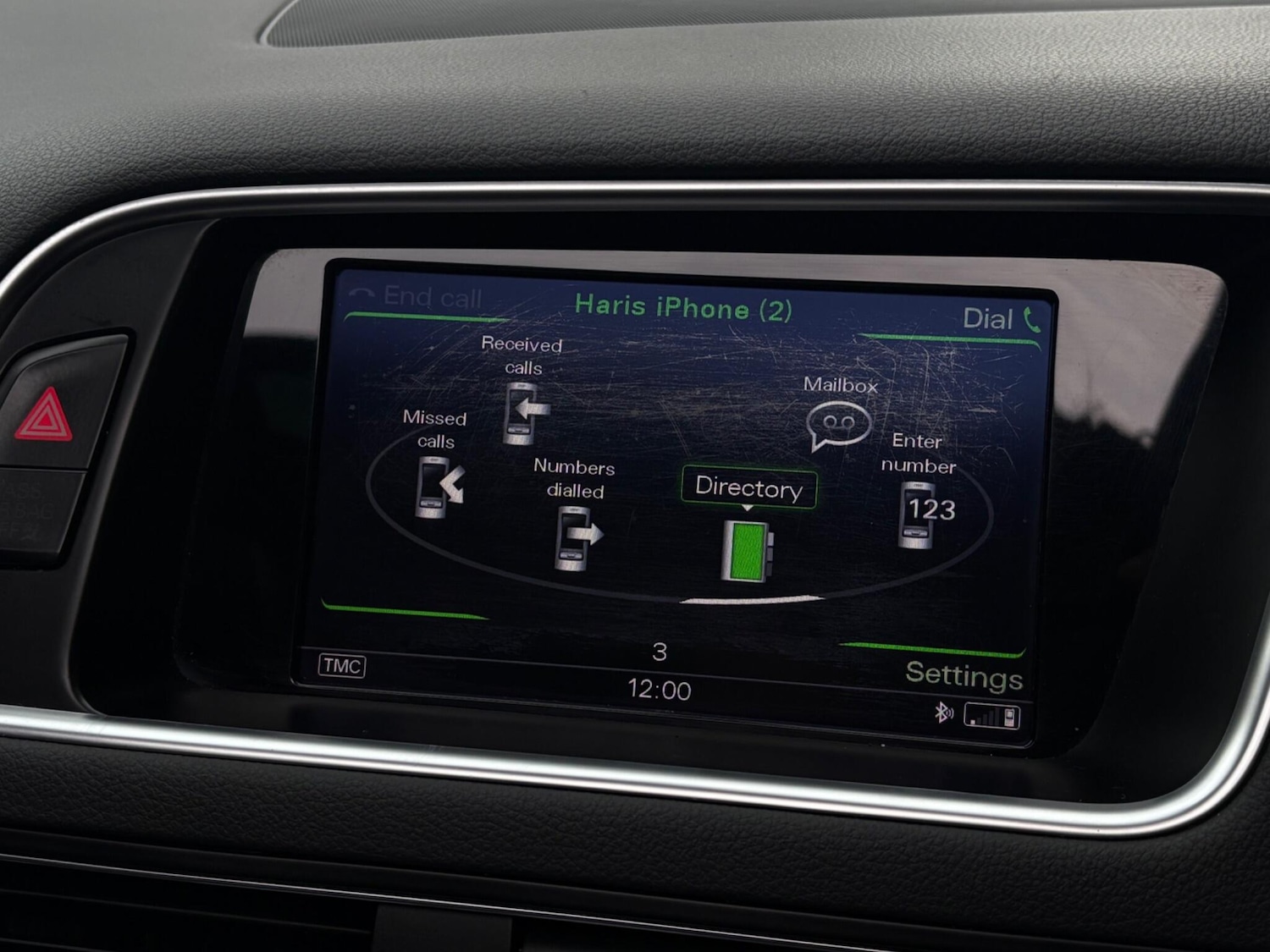 Used Audi SQ5 2015 for sale - 77143993: Photo 49