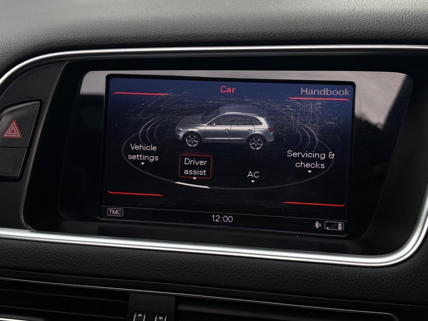 Used Audi SQ5 2015 for sale - 77143993: Photo 50