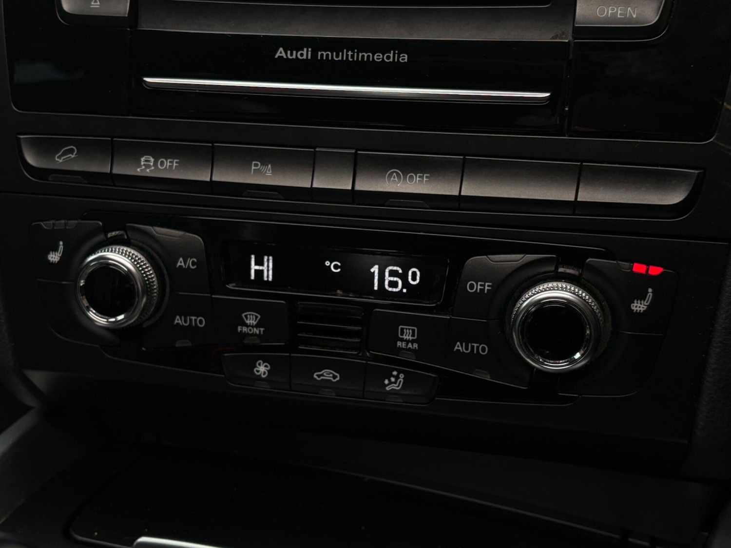 Used Audi SQ5 2015 for sale - 77143993: Photo 51