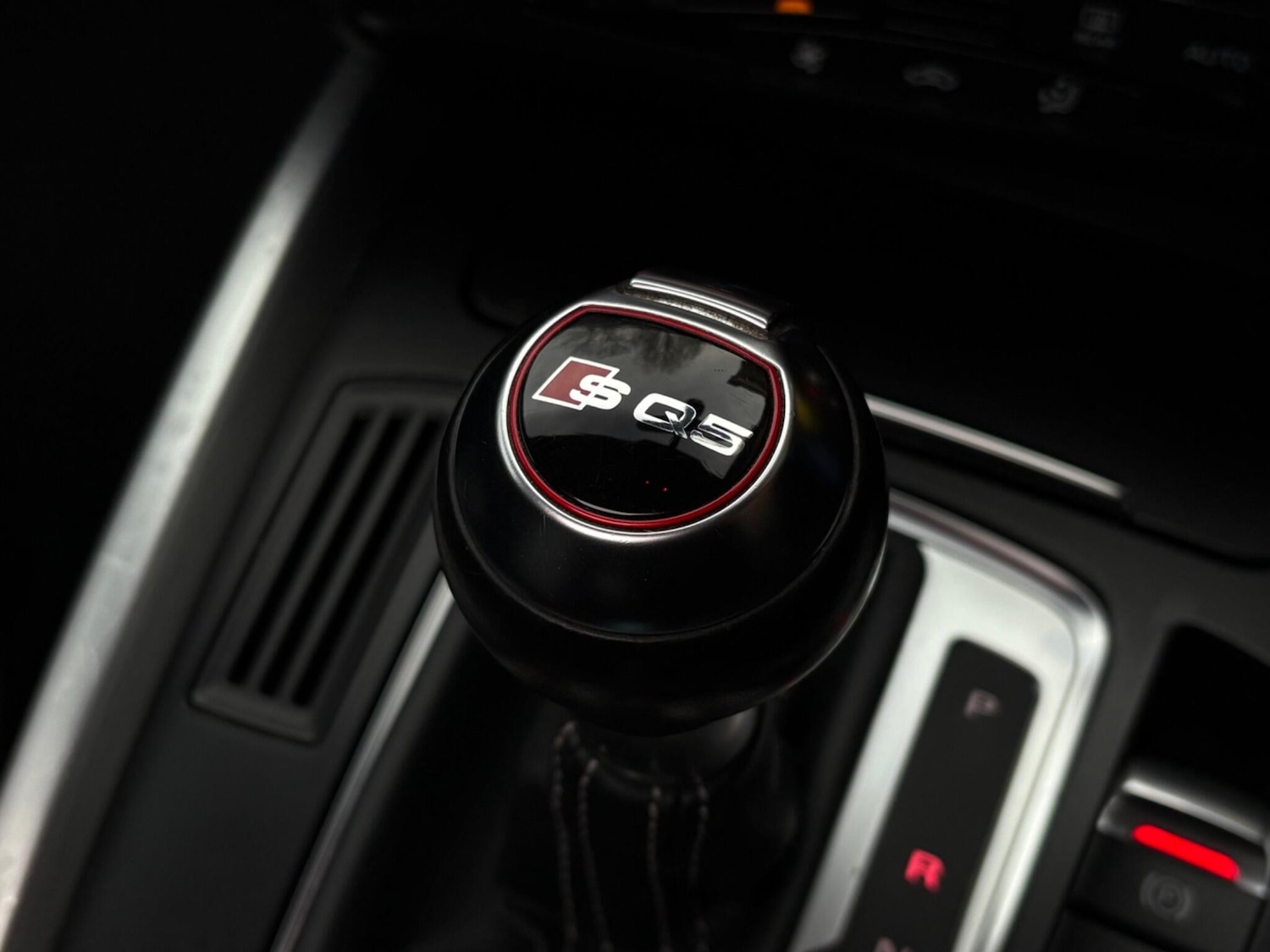 Used Audi SQ5 2015 for sale - 77143993: Photo 53